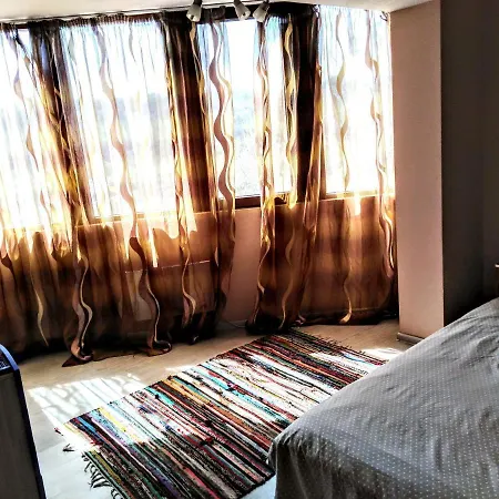 скален венец Апартаменты Велико-Тырново