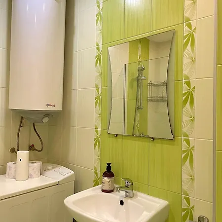 скален венец Апартаменты *