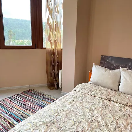 Апартаменты скален венец Велико-Тырново