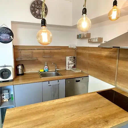 скален венец Апартаменты