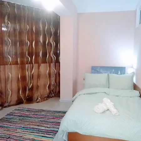 скален венец Апартаменты *